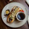 Maison Pickle Takes The French Dip Sandwich To The Next Level